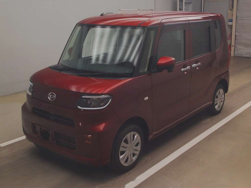 2019 Daihatsu Tanto LA660S[0]