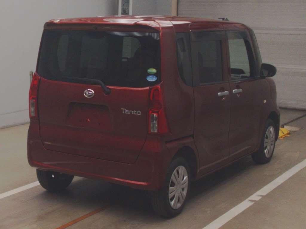 2019 Daihatsu Tanto LA660S[1]