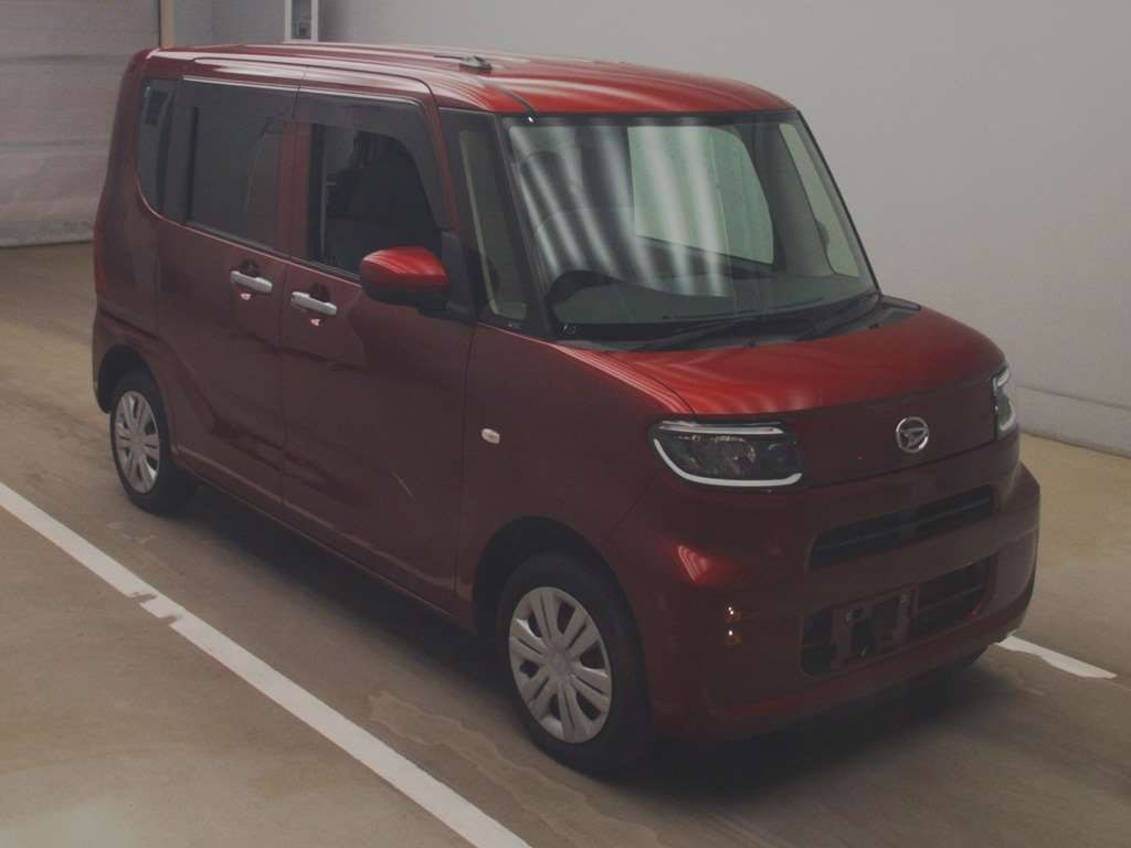 2019 Daihatsu Tanto LA660S[2]