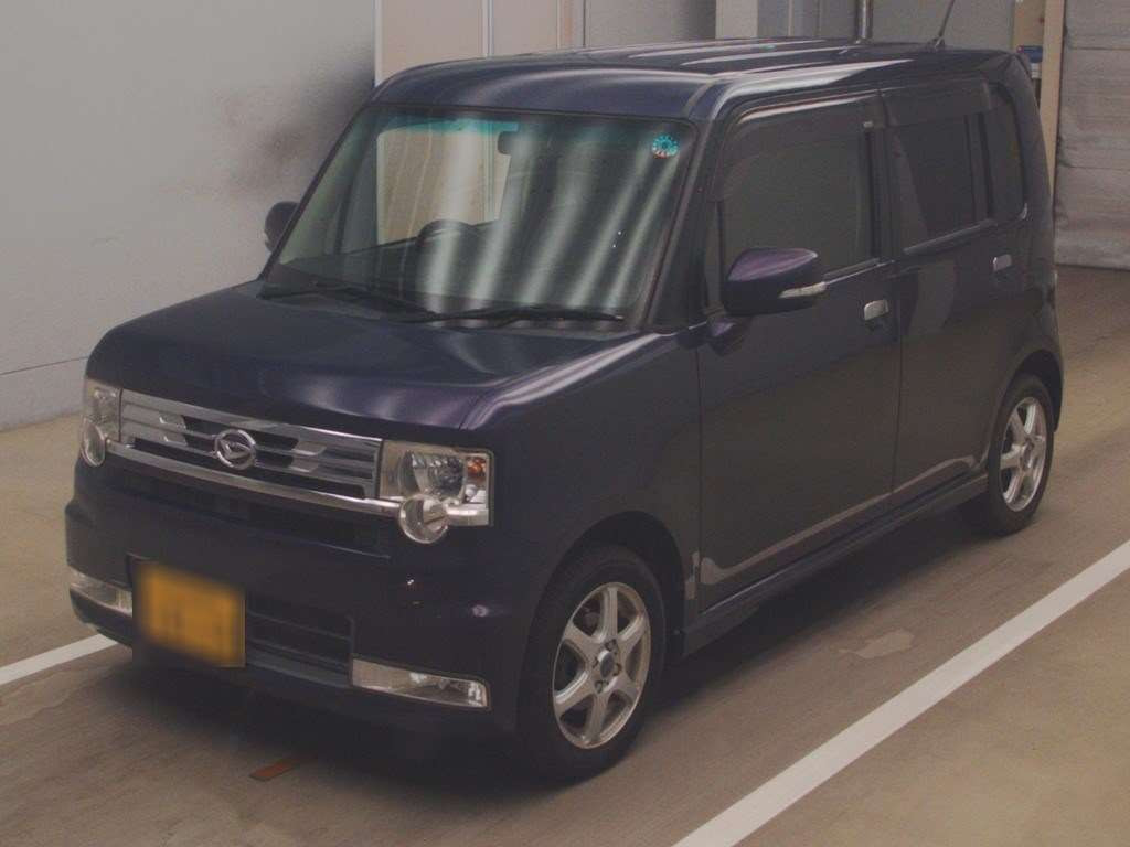 2014 Daihatsu Move Conte Custom L575S[0]