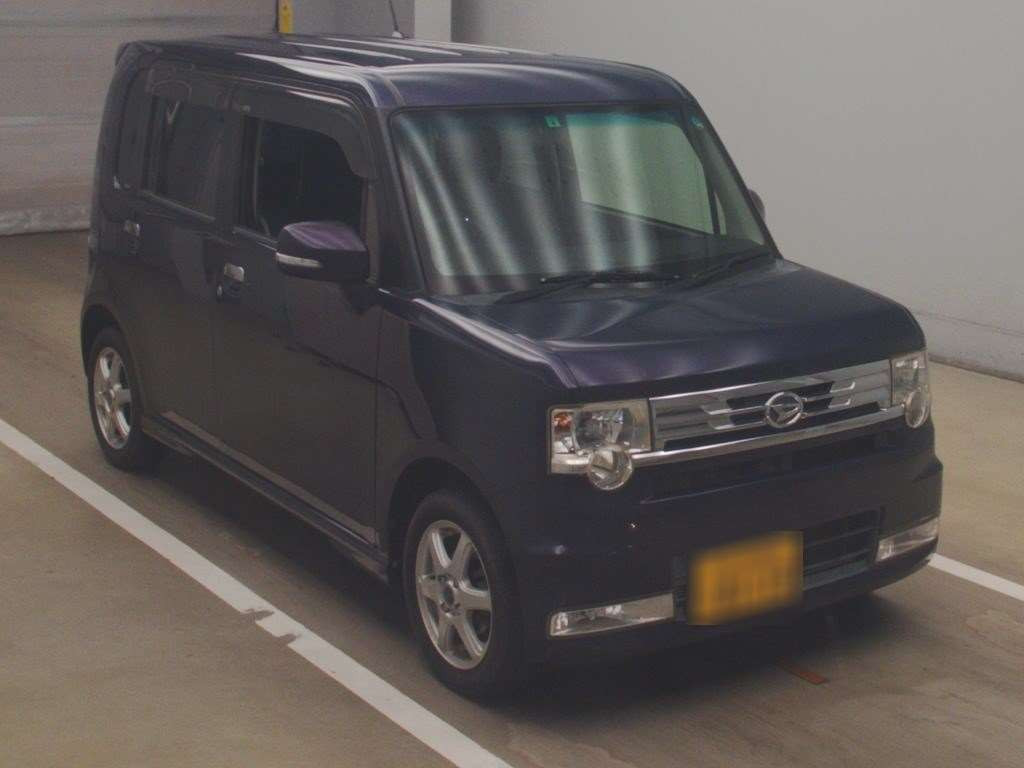 2014 Daihatsu Move Conte Custom L575S[2]