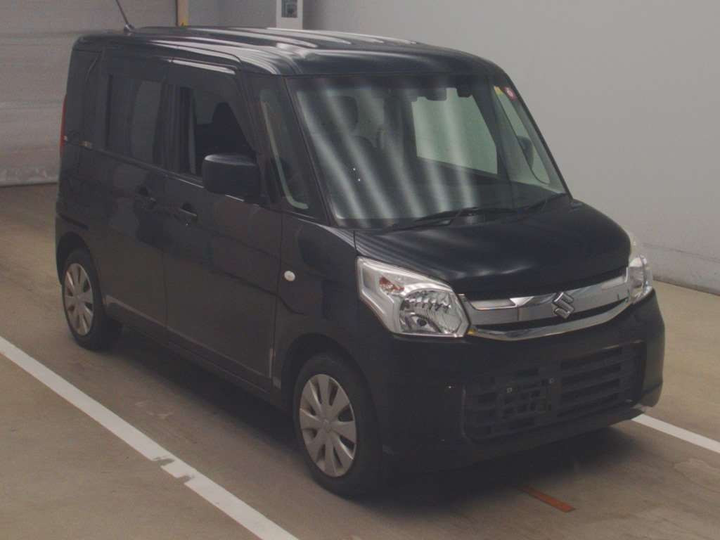 2017 Suzuki Spacia MK42S[2]