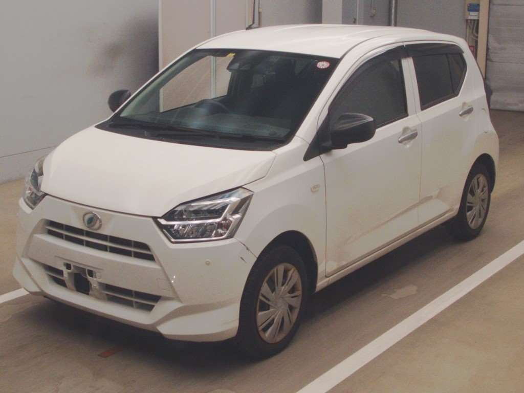 2019 Daihatsu Mira es LA350S[0]