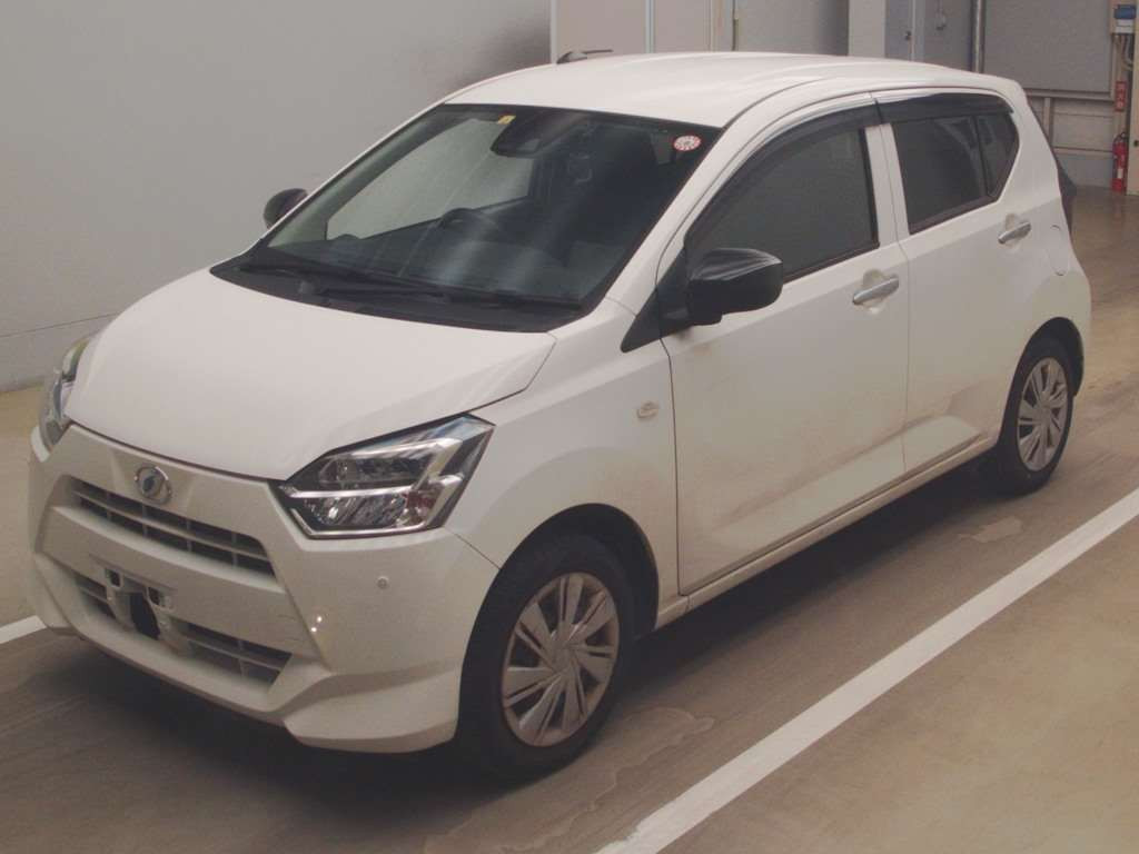 2019 Daihatsu Mira es LA350S[0]