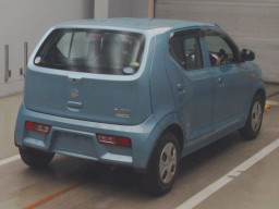 2015 Suzuki Alto