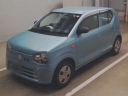 2015 Suzuki Alto