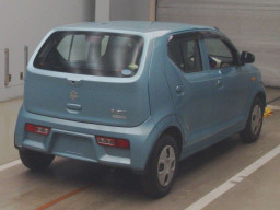 2015 Suzuki Alto