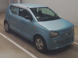 2015 Suzuki Alto