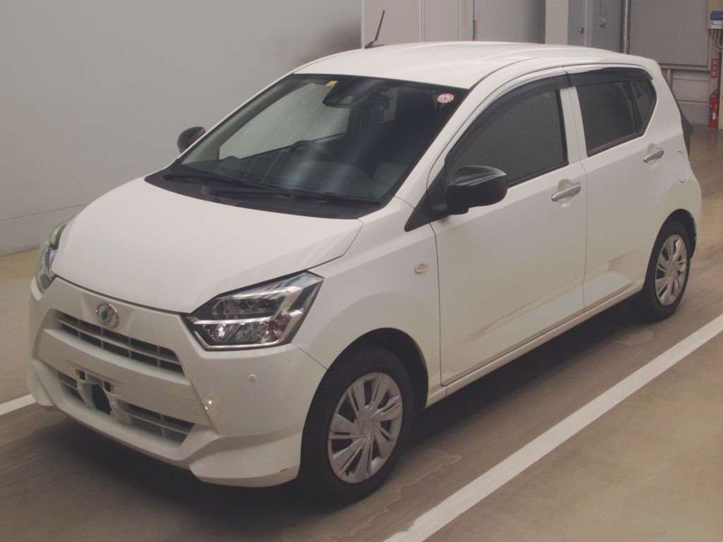 2019 Daihatsu Mira es LA350S[0]