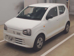 2019 Suzuki Alto