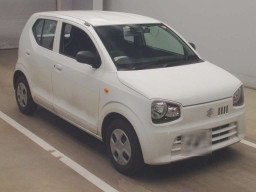 2019 Suzuki Alto