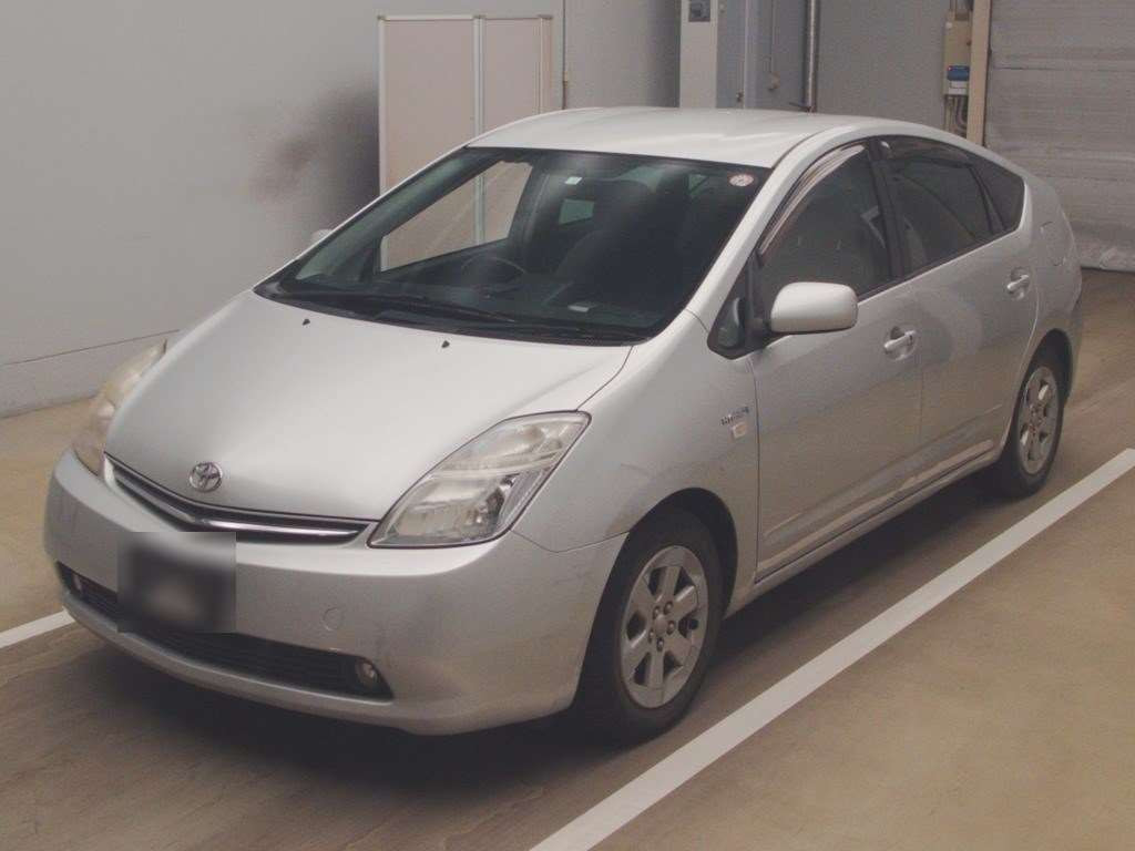 2008 Toyota Prius NHW20[0]