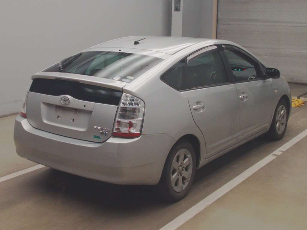 2008 Toyota Prius NHW20[1]