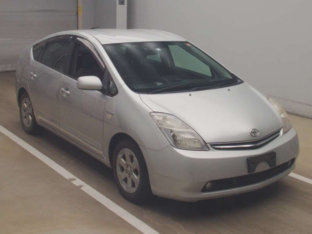 2008 Toyota Prius NHW20[2]