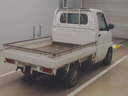 1991 Mitsubishi Minicab Truck