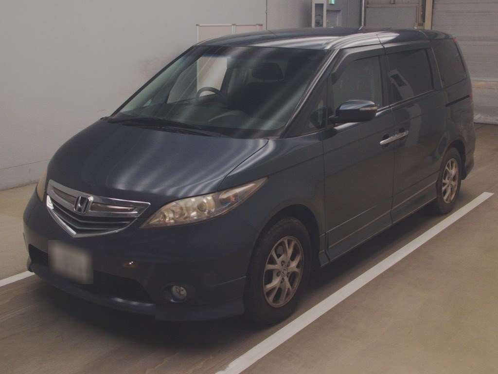 2006 Honda Elysion RR1[0]