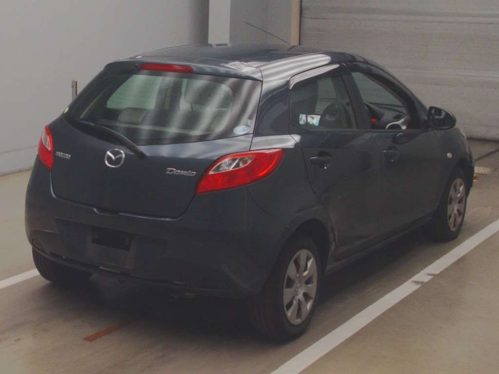 2008 Mazda Demio DE3FS[1]