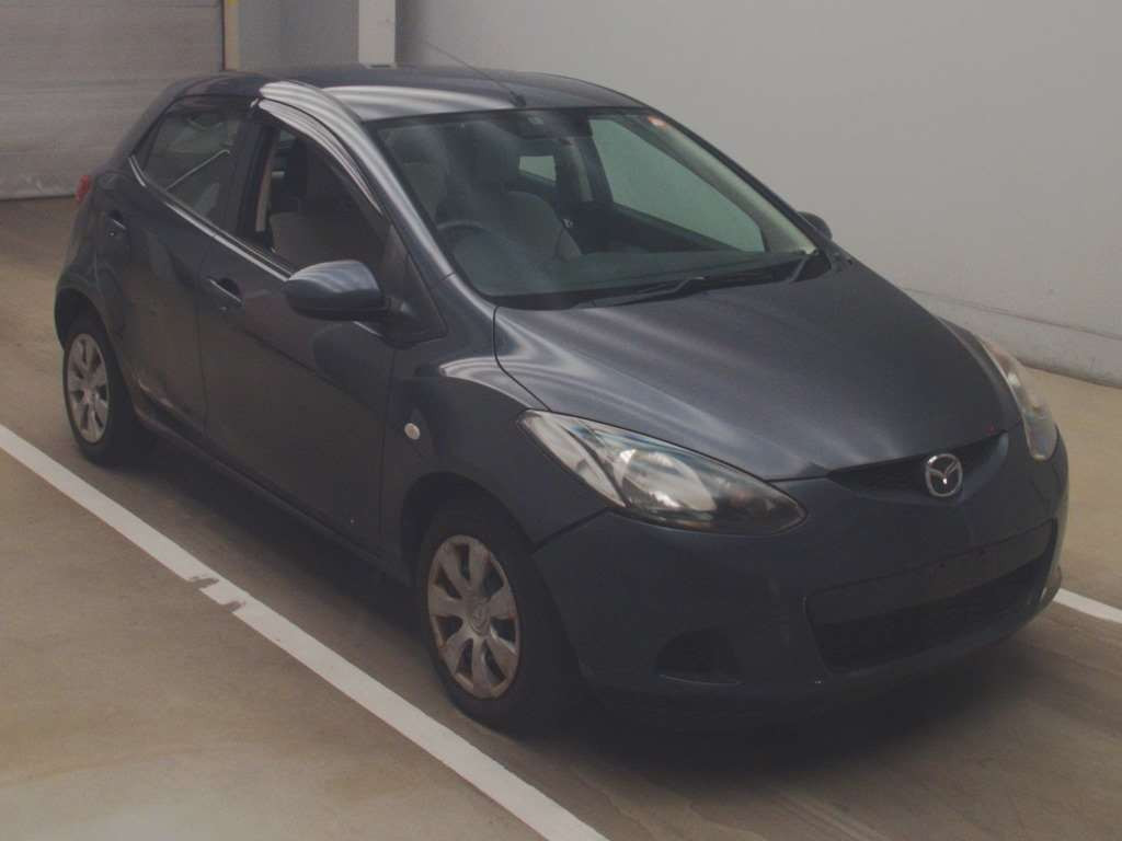 2008 Mazda Demio DE3FS[2]