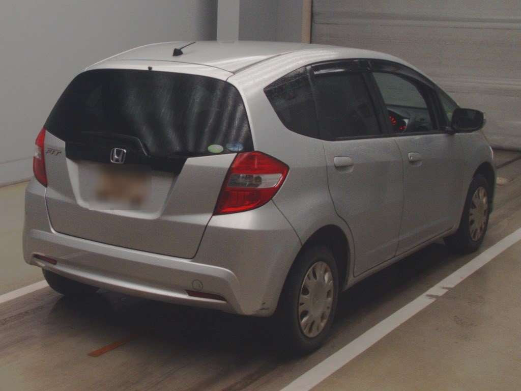 2011 Honda Fit GE6[1]