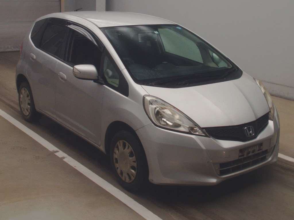 2011 Honda Fit GE6[2]