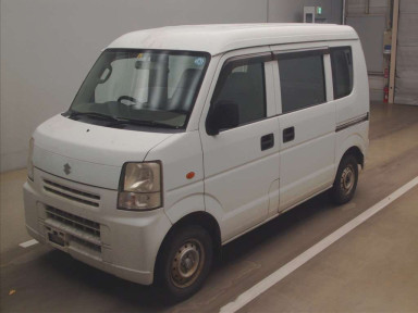 2007 Suzuki Every