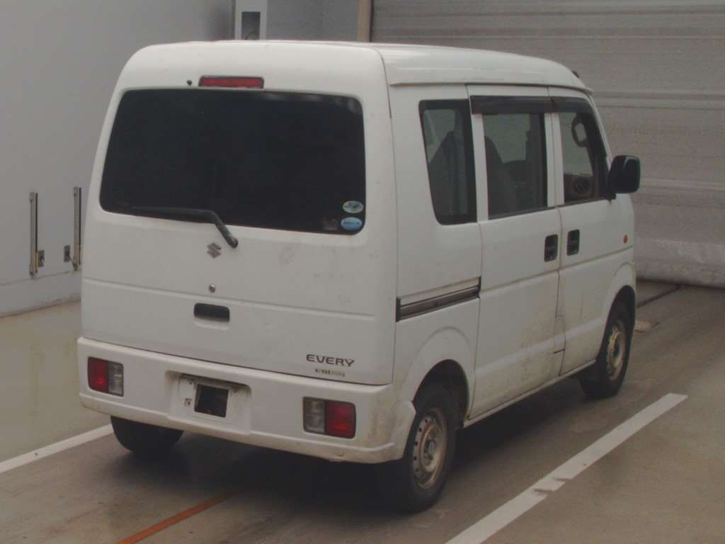 2007 Suzuki Every DA64V[1]