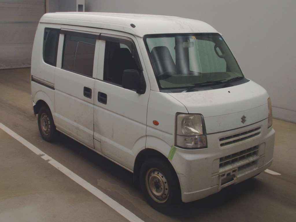 2007 Suzuki Every DA64V[2]