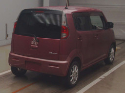 2012 Suzuki MR Wagon