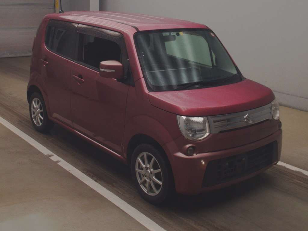 2012 Suzuki MR Wagon MF33S[2]