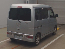 2011 Daihatsu Atrai Wagon