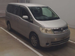 2006 Nissan Serena