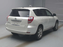 2008 Toyota Vanguard