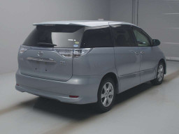 2009 Toyota Estima Hybrid