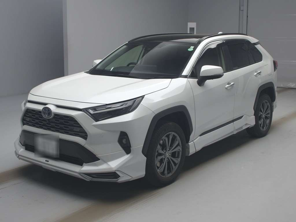 2023 Toyota RAV4 AXAH54[0]