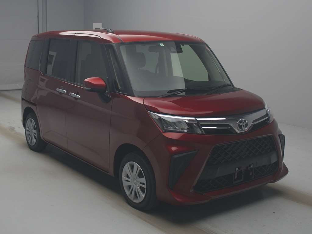 2023 Toyota Roomy M900A[2]