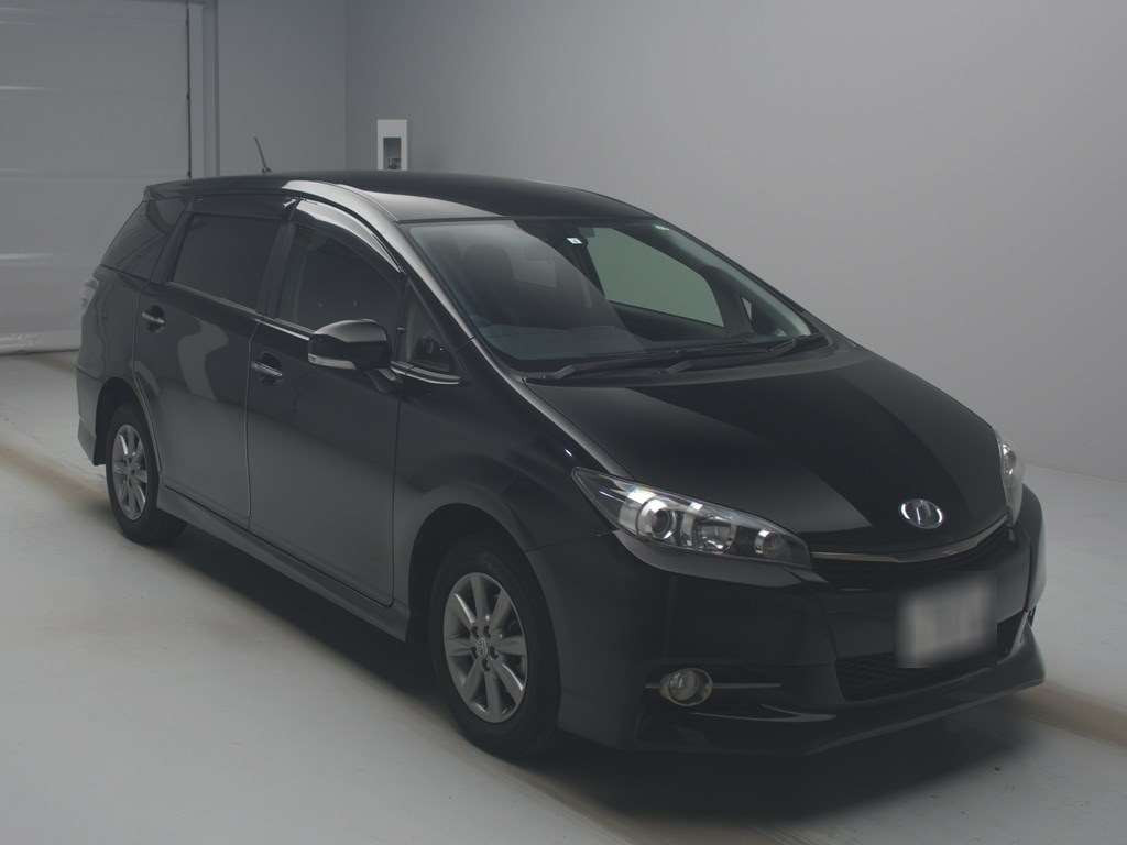 2017 Toyota Wish ZGE25W[2]