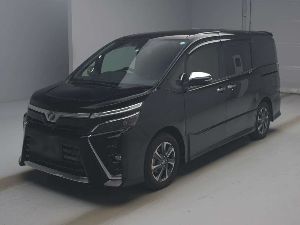 2019 Toyota Voxy ZRR80W[0]