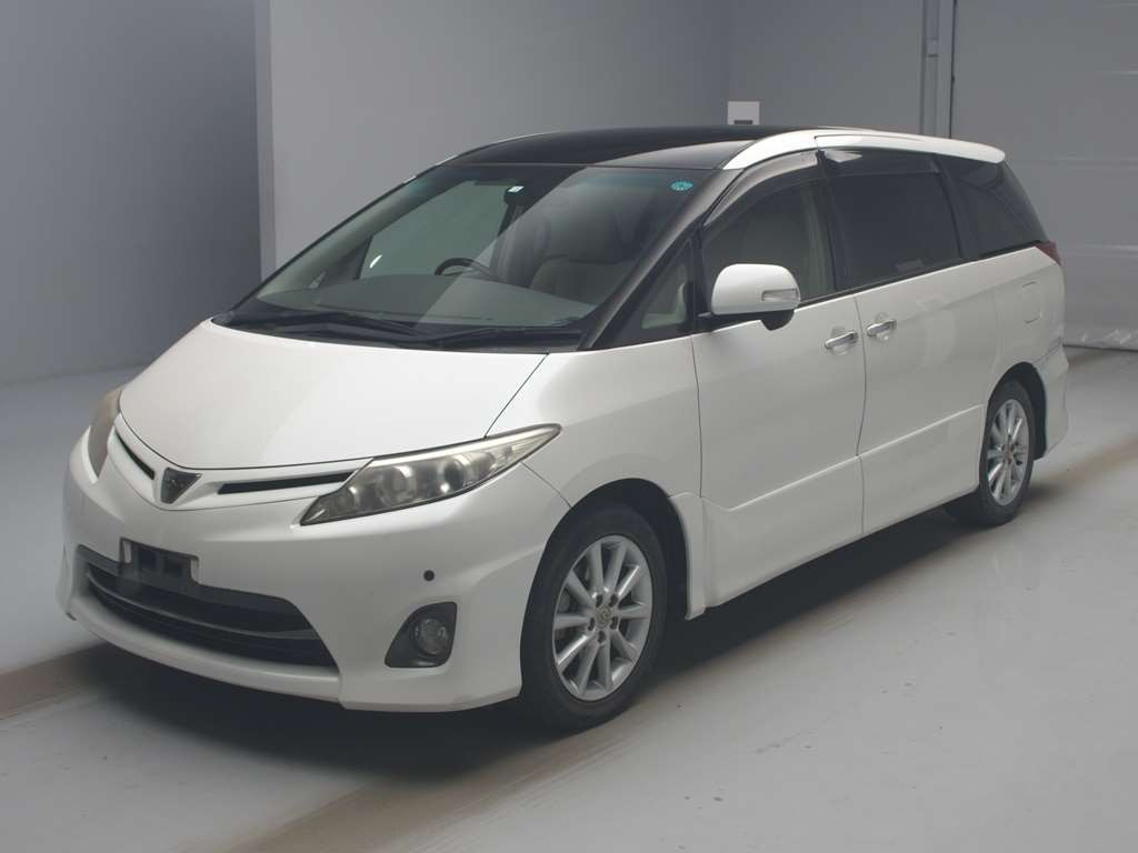 2012 Toyota Estima ACR50W[0]