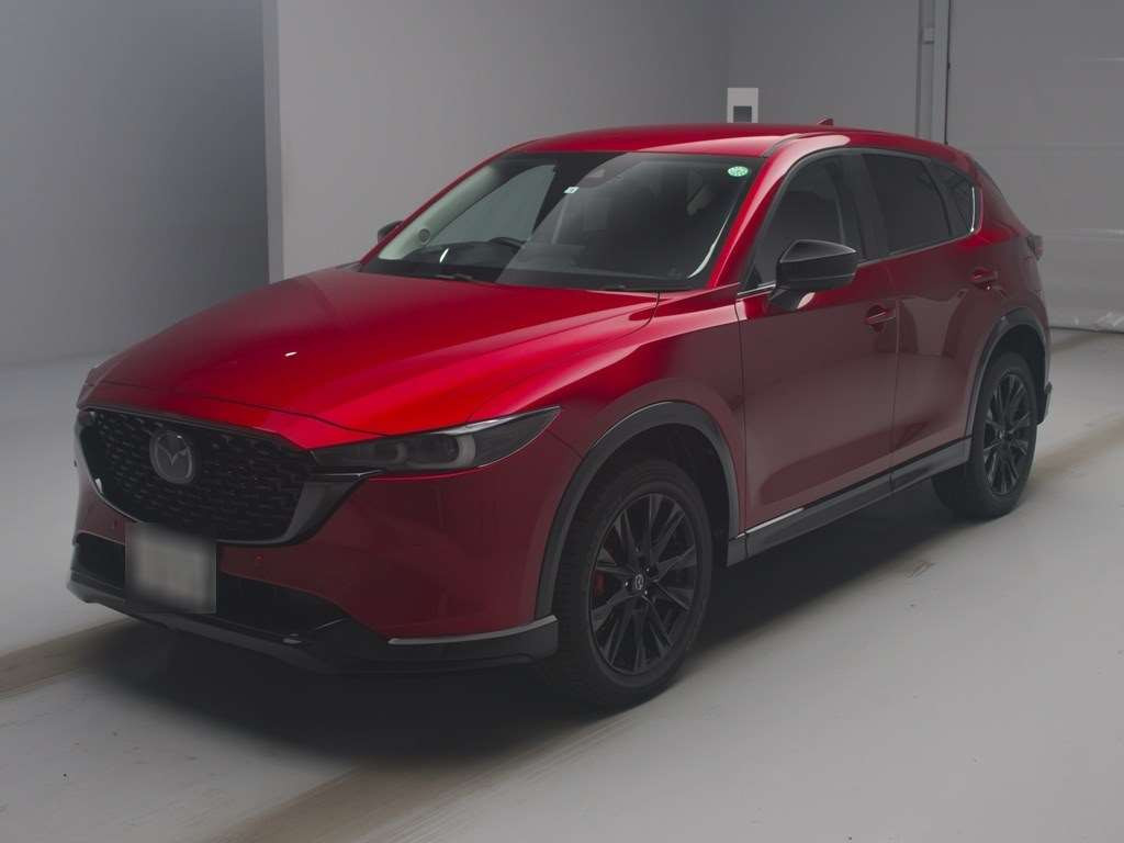 2022 Mazda CX-5 KFEP[0]