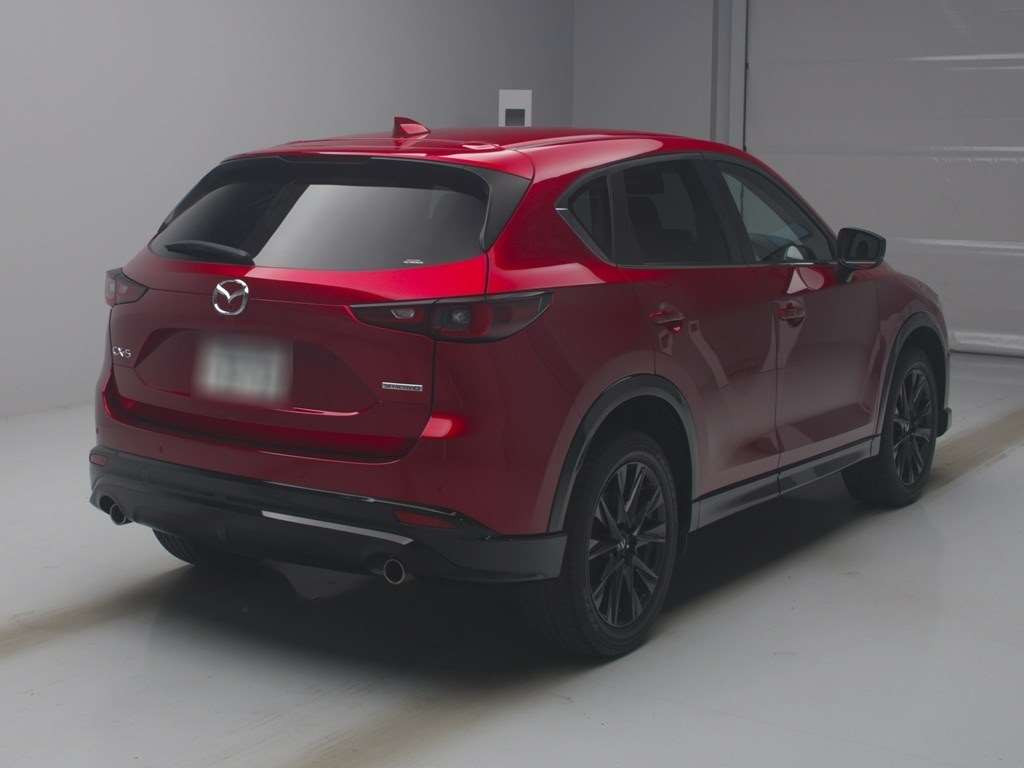 2022 Mazda CX-5 KFEP[1]