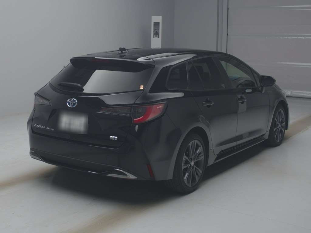 2023 Toyota Corolla Touring Wagon ZWE219W[1]