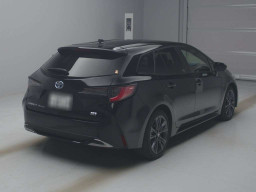 2023 Toyota Corolla Touring Wagon