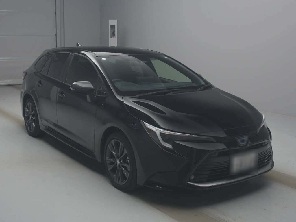 2023 Toyota Corolla Touring Wagon ZWE219W[2]