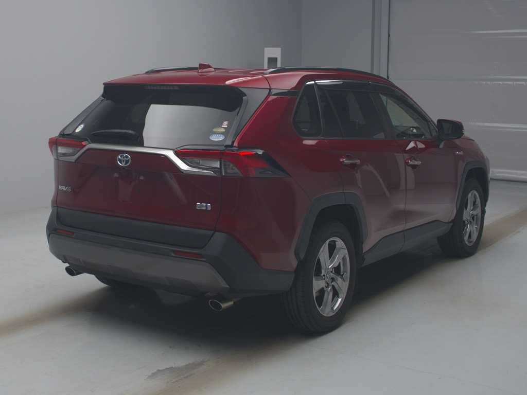 2020 Toyota RAV4 AXAH54[1]