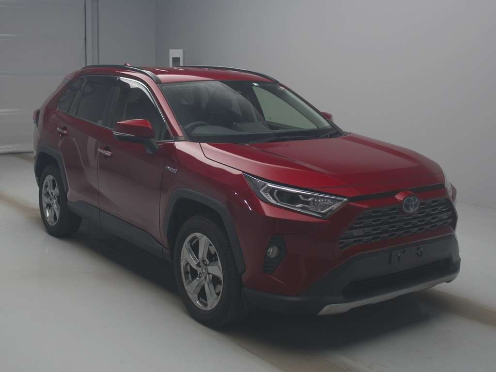 2020 Toyota RAV4 AXAH54[2]