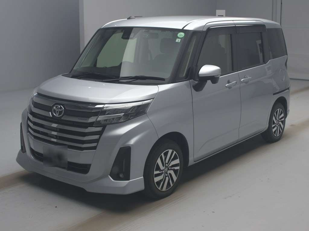 2022 Toyota Roomy M900A[0]