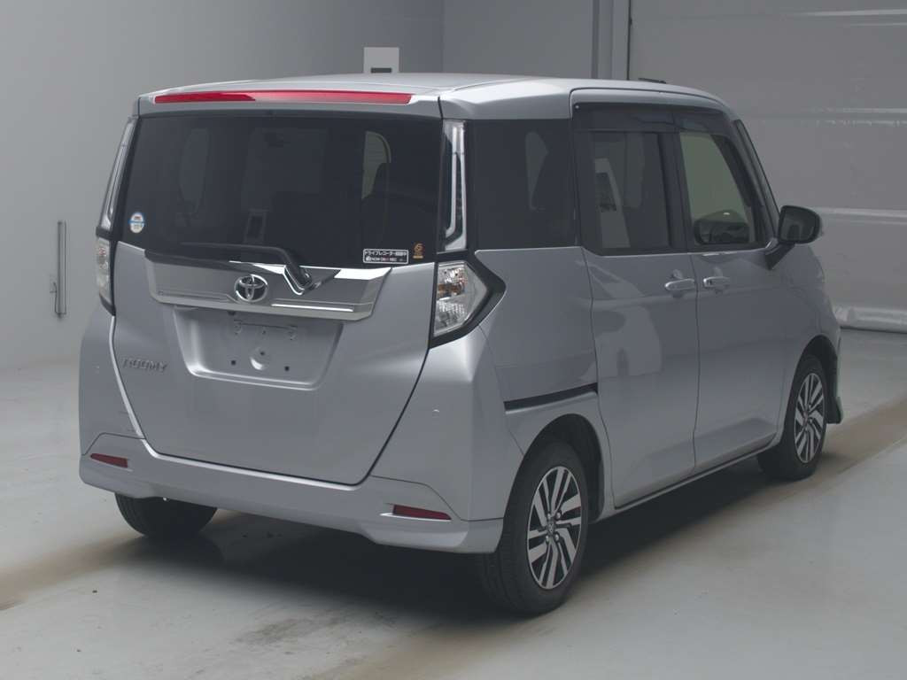 2022 Toyota Roomy M900A[1]