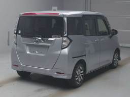 2022 Toyota Roomy