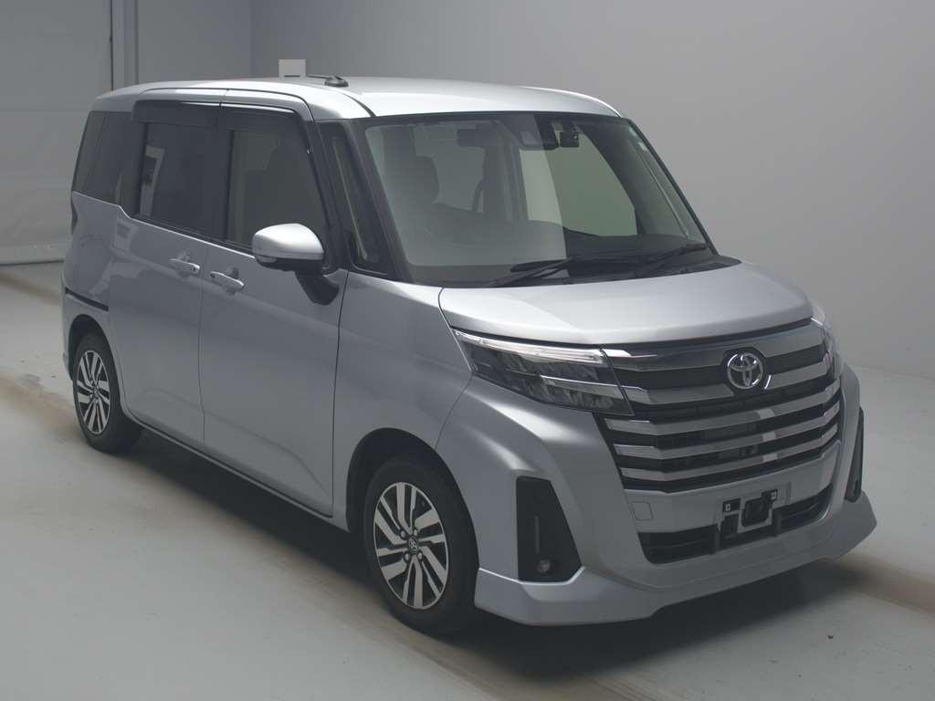 2022 Toyota Roomy M900A[2]