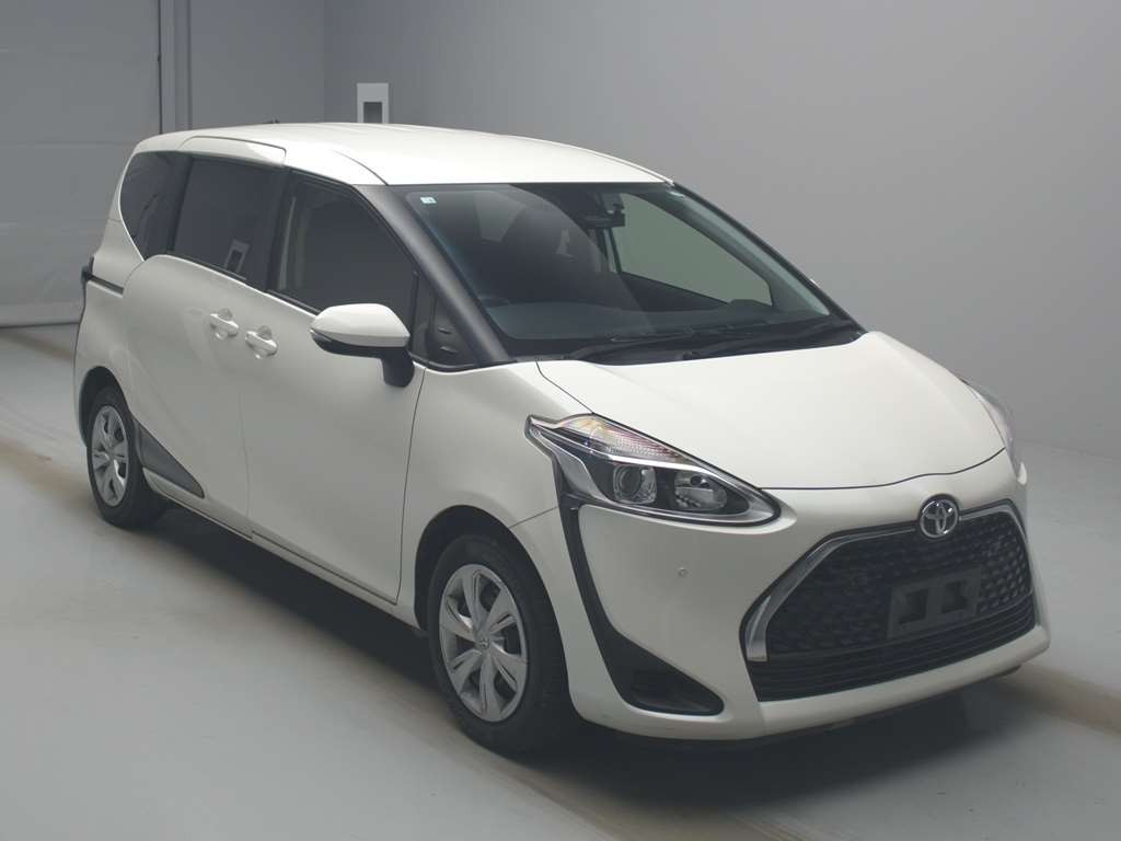 2020 Toyota Sienta NSP170G[2]